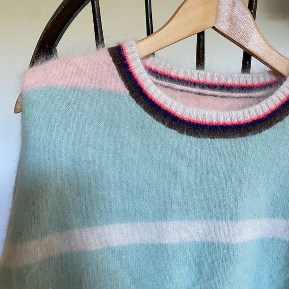 NWT Bellerose Datum Sweater - Picture 4 of 8